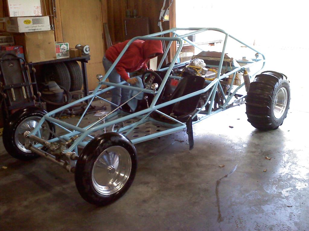 V8 sand rail for sale Sandrails for sale Dumont Dune Riders